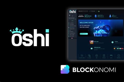 Oshi Casino Review 2024: Play with Bonus, Enjoy Free .
